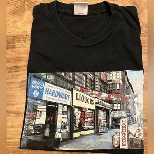 MENS supreme shirt.